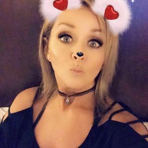 Meet your Posher, Traci